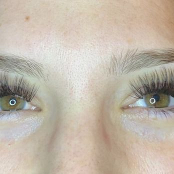 One Of One Lashes - Hybrid set done by Kat @1ofonelashes - Eyelash Service Near Me - Hercules, California One Of One Lashes - Hybrid set done by Kat @1ofonelashes - Eyelash Service Near Me - Hercules, California