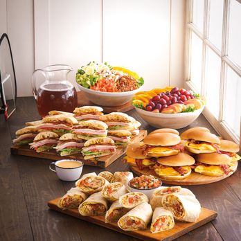 Farmer Boys - Breakfast & Brunch Near Me - Commerce, California