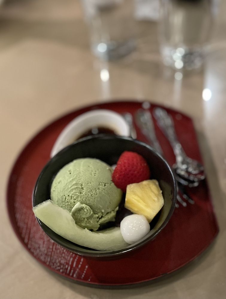 I Love Sushi on Lake Bellevue