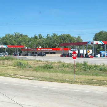 Cubby's Travel Plaza - Street View - Gas Stations Near Me - Gothenburg, Nebraska