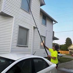 ABC Washing