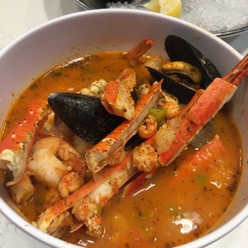 The Oyster Bar - Coppino - Bars Near Me - Stateline, Nevada