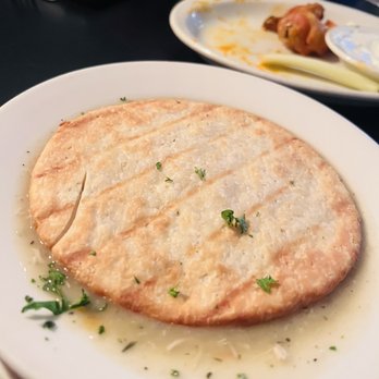 The Barley House Restaurant & Tavern - Chicken pot pie - American Near Me - Concord, New Hampshire The Barley House Restaurant & Tavern - Chicken pot pie - American Near Me - Concord, New Hampshire