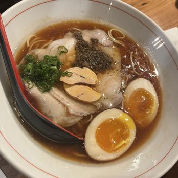 Tom San Ramen - Truffle ramen - Ramen Near Me - Daly City, California