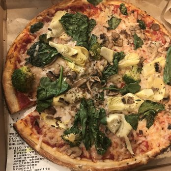 Blaze Pizza - Salad Near Me - Claremont, California Blaze Pizza - Salad Near Me - Claremont, California