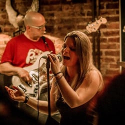 Blues Rock Café Midtown