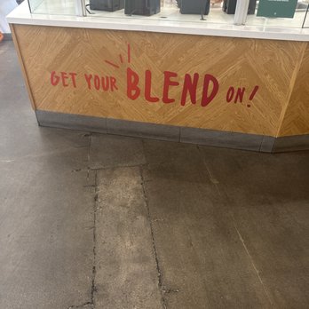 Jamba - Get your blend on - Juice Bars & Smoothies Near Me - Long Beach, California