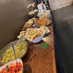 Sharon's Coffee Co