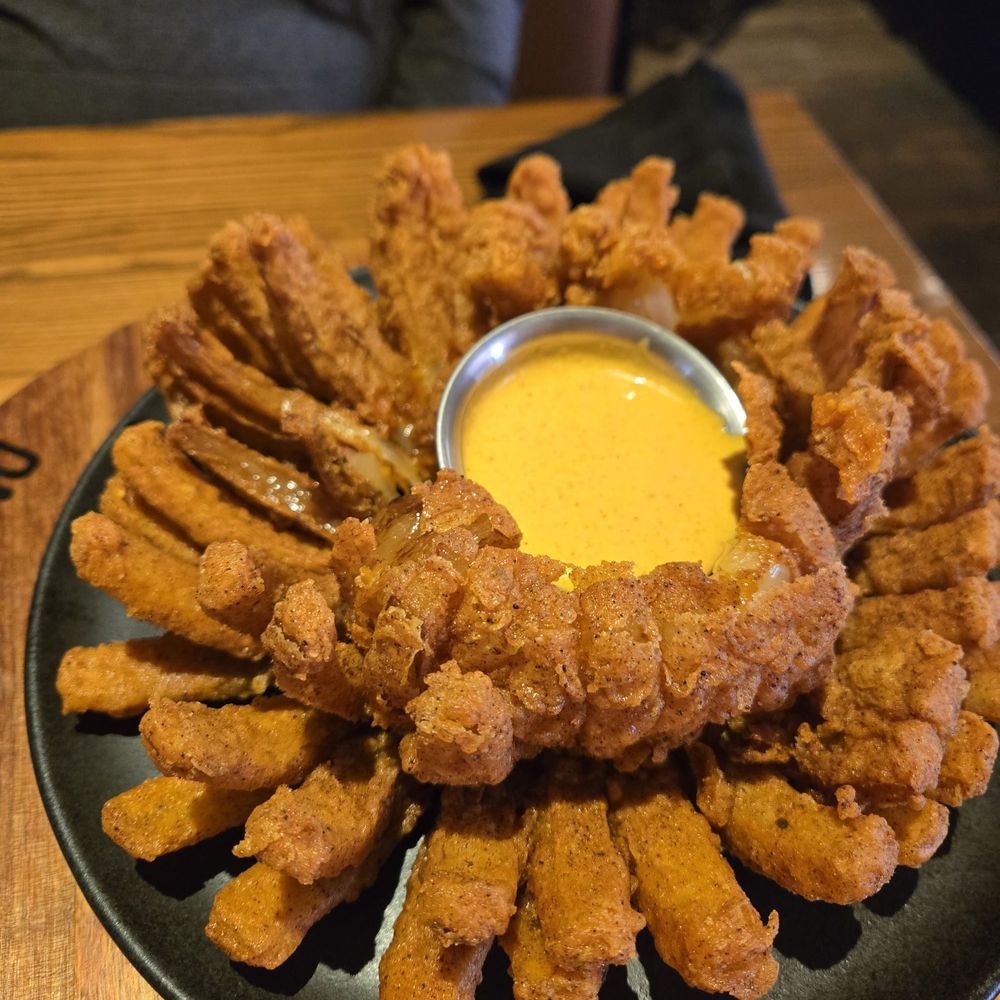 Outback Steakhouse - Bloomin Onion - Steakhouses Near Me - Lancaster, Pennsylvania