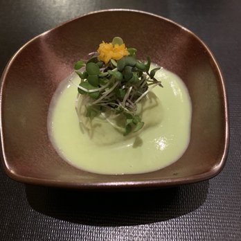 Omakase - Sushi Bars Near Me - San Francisco, California