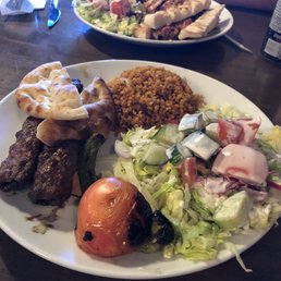 Adana Kebab Adana Kebab