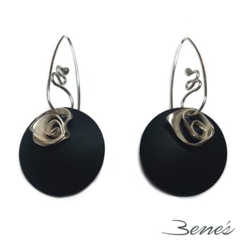 Benes - Handmade jewelry only with fine metals. - Jewelry Near Me - Barcelona, B Benes - Handmade jewelry only with fine metals. - Jewelry Near Me - Barcelona, B
