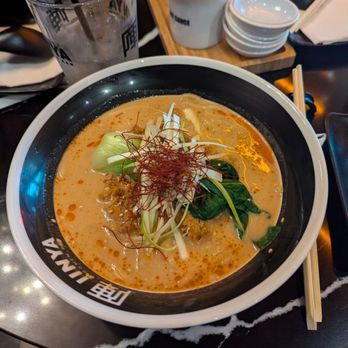 JINYA Ramen Bar - Ally Charlotte Center - Tan Tan Men - Ramen Near Me - Charlotte, North Carolina JINYA Ramen Bar - Ally Charlotte Center - Tan Tan Men - Ramen Near Me - Charlotte, North Carolina