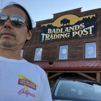Badlands Trading Post - Iced coffee break - Gas Stations Near Me - Philip, South Dakota Badlands Trading Post - Iced coffee break - Gas Stations Near Me - Philip, South Dakota
