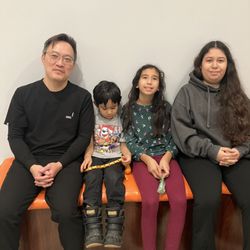 Kid Smiles Dentistry