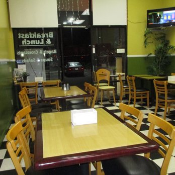 Itz-A-Deli - Delis Near Me - Lake Forest, California