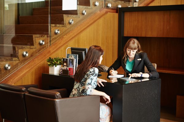 Le Germain Hotel Toronto Mercer by null