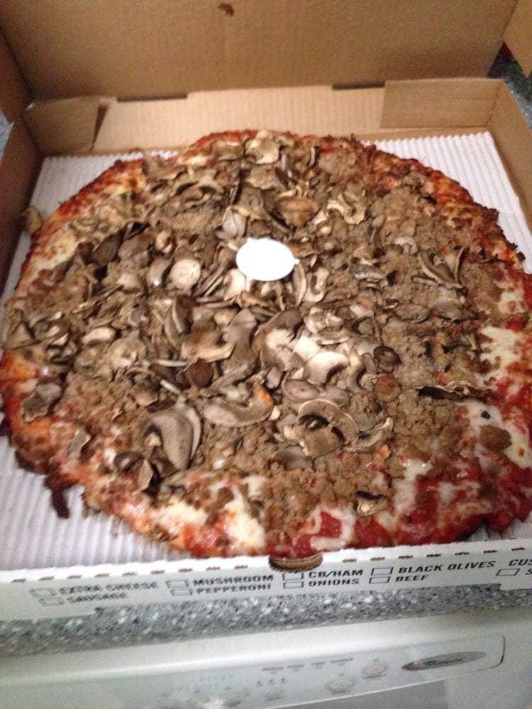 D J’S PIZZA ALLEY 12 Reviews 18 S 2nd St, Tipp City, OH Yelp