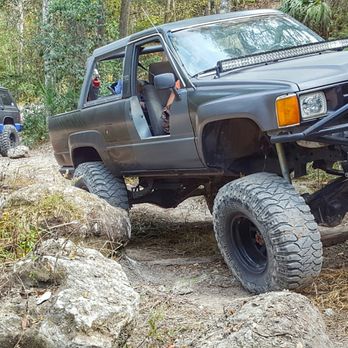 Hardrock Cycle Park - Parks Near Me - Ocala, Florida Hardrock Cycle Park - Parks Near Me - Ocala, Florida