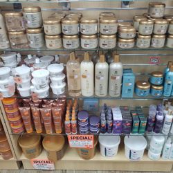 Sassy Beauty Supply