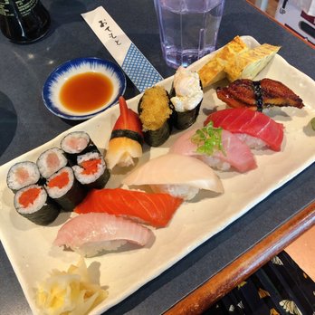 Kaide Sushi - Sushi Bars Near Me - Vancouver, British Columbia Kaide Sushi - Sushi Bars Near Me - Vancouver, British Columbia