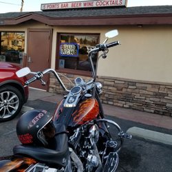 Five Points Bar