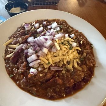 Portway Tavern - Chili - New American Near Me - Astoria, Oregon Portway Tavern - Chili - New American Near Me - Astoria, Oregon
