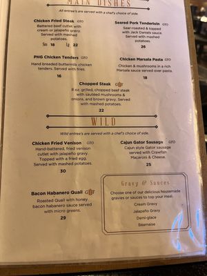 Menu photo 6 Pecan House Grill San Saba, TX Menu photo 6 Pecan House Grill San Saba, TX