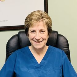 Freedom Hearing Center - Dr. Becky Guy