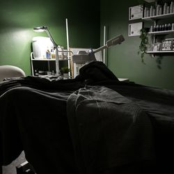 The Skin Technician