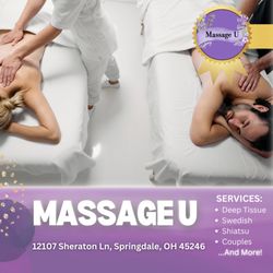 Massage-U