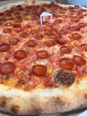 Dado's Pizza OKC by null