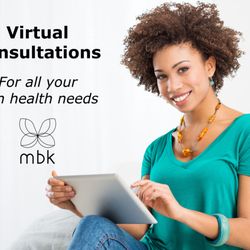 Medical Esthetics By Katie - Skin Transformation Clinic - Virtual Skin Health Consultations