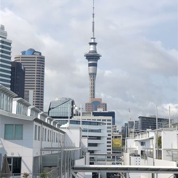 Sky Tower - Landmarks & Historical Buildings Near Me - Auckland, AUK