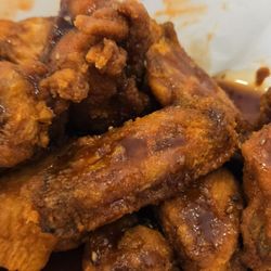 Wow Wing House