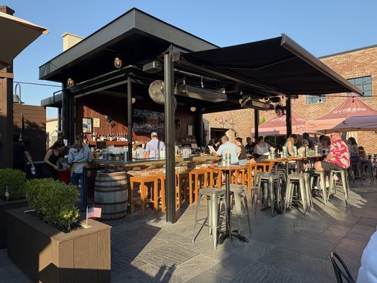 MudHen Brewing Company by null
