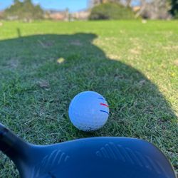 Admiral Baker Golf Course