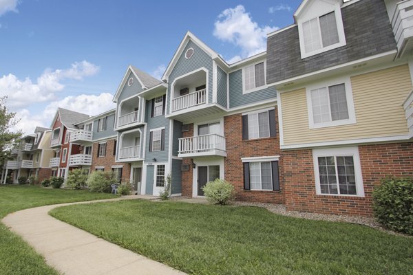 Irish Hills Apartments by null