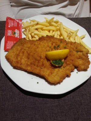 Restaurant Ritterstuben by null
