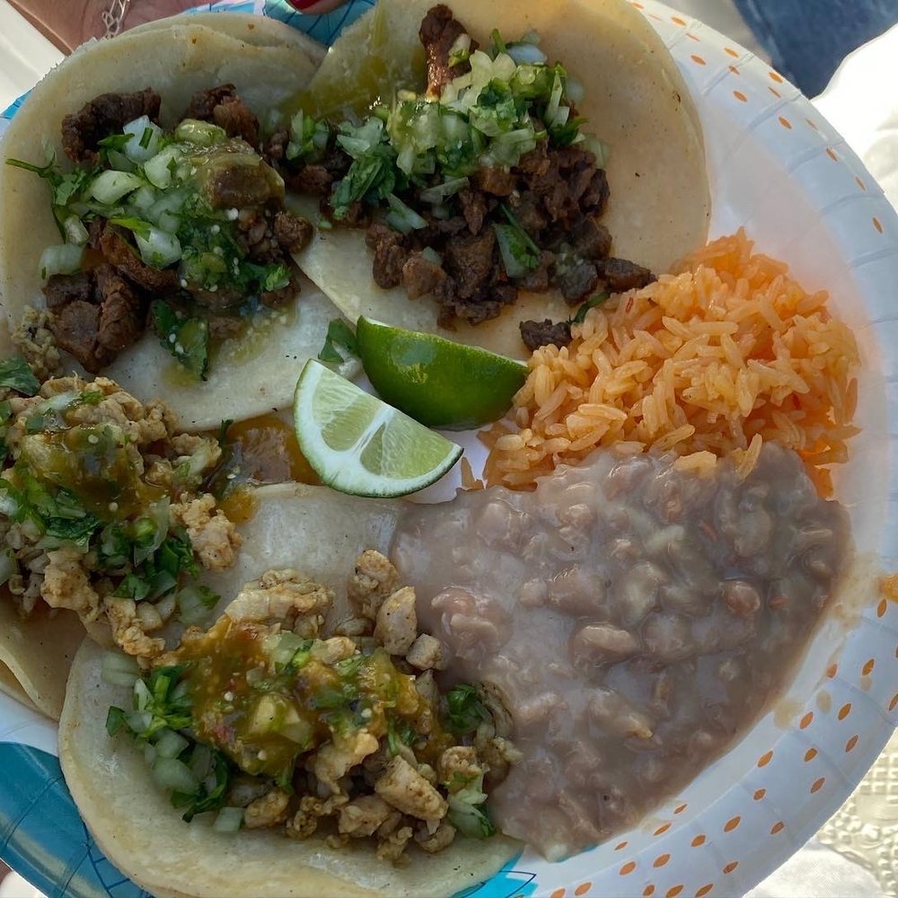 Chuy Tacos - Tacos, rice, and beans - Caterers Near Me Chuy Tacos - Tacos, rice, and beans - Caterers Near Me