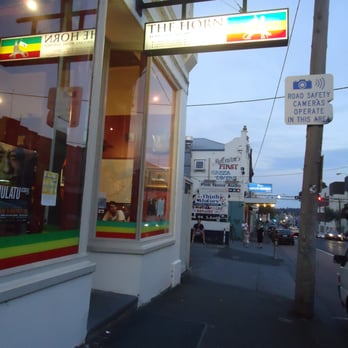 The Horn - African Near Me - Collingwood, VIC