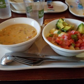 Panera Bread - Sandwiches Near Me - Allen, Texas