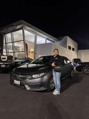 Inside Car Guys Thousand Oaksnull