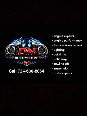 Dn Automotive on Yelp