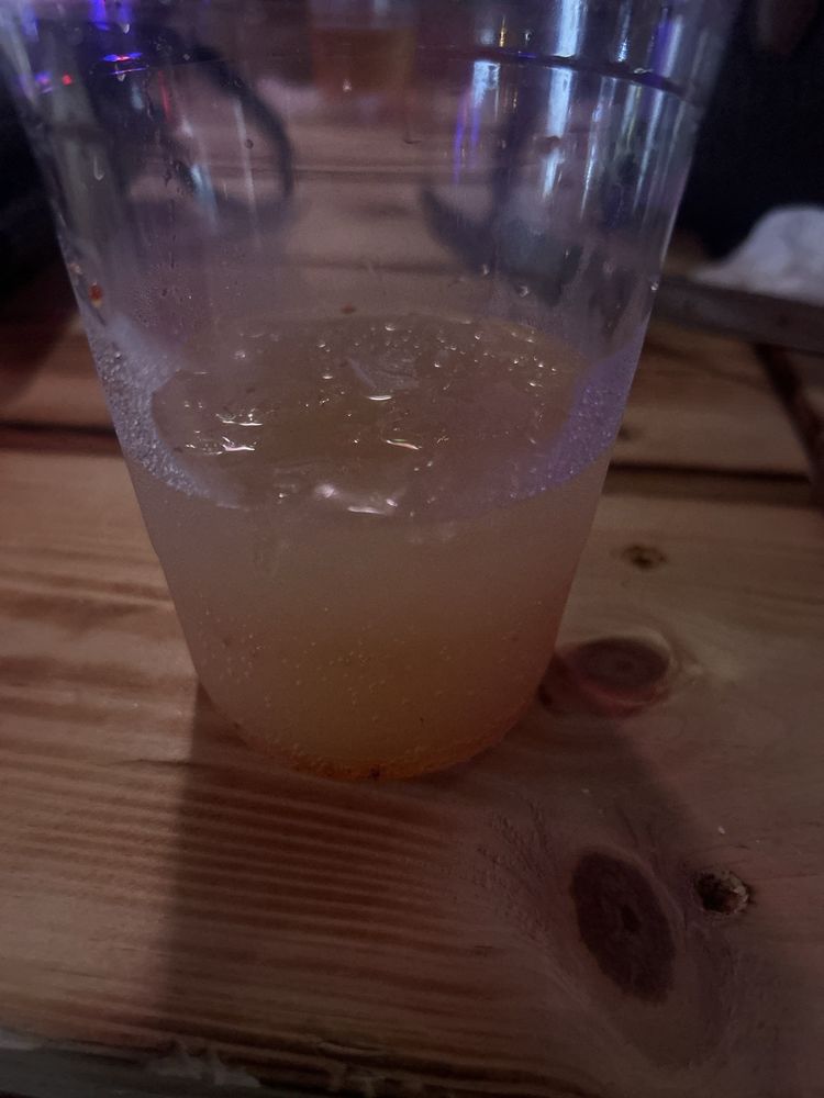 La Cantina Bar & Grill