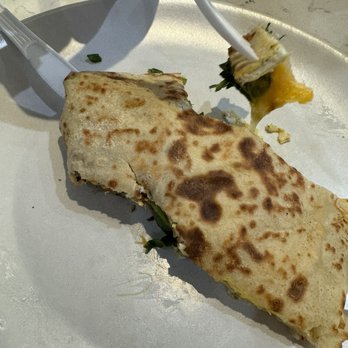 Crepe Delicious - Florentine crepe - Creperies Near Me - Orlando, Florida