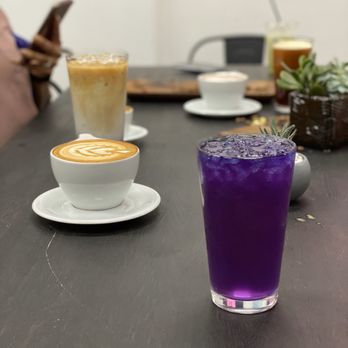Qreate Coffee + Studio - Coffee & Tea Near Me - Orlando, Florida Qreate Coffee + Studio - Coffee & Tea Near Me - Orlando, Florida