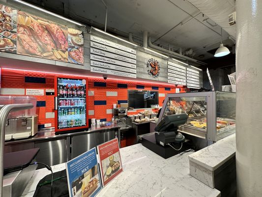 Wicked Lobsta by null