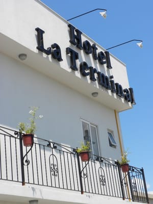 Hotel La Terminal by null