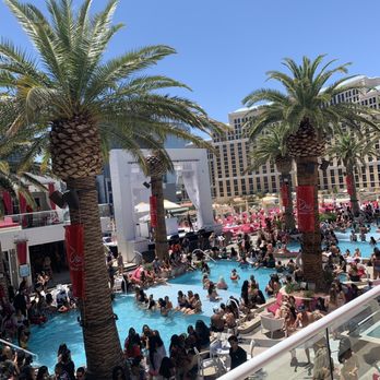 Drai's Beachclub - Beautiful view - Swimming Pools Near Me - Las Vegas, Nevada Drai's Beachclub - Beautiful view - Swimming Pools Near Me - Las Vegas, Nevada